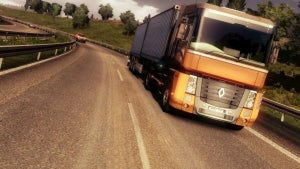 Image of article: Ultimate Euro Truck Simul…
