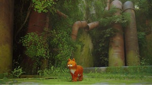 Image of article: Life Without Jon: Garfiel…