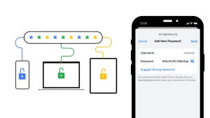 Google is updating and im…