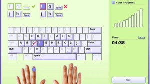 Image of article: Enhance your typing speed…