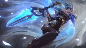 Image of article: League of Legends: Wild R…