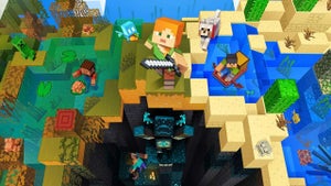 Mojang Bans NFTs from Min…