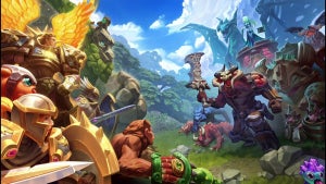 Image of article: Respawn Entertainment pos…