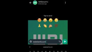 Image of article: WhatsApp is adding Instag…