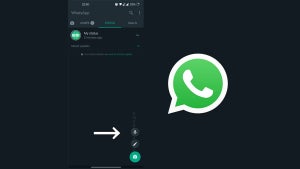 WhatsApp is bringing voic…