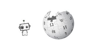 Will Wikipedia turn to Me…