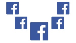 Image of article: Facebook wants you to hav…