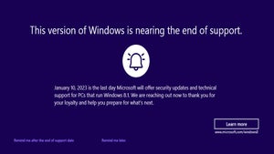 Image of article: Microsoft nags Windows 8.…