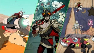 Image of article: Best Indie games from Gam…