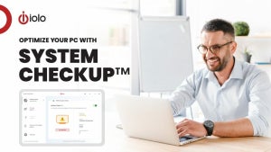 System Mechanic: The only…