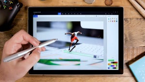 Image of article: How to use Microsoft Pain…