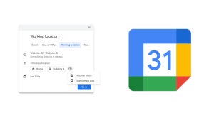 Google Calendar gets a cr…