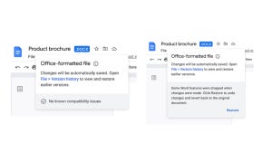 Google further boosts Wor…