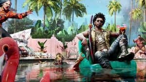 Image of article: New trailer for Dead Isla…