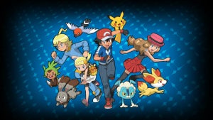 Image of article: Ever wondered which Pokém…