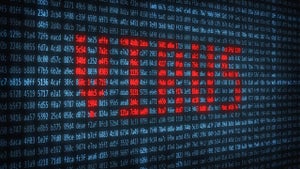 Scammers have moved on fr…