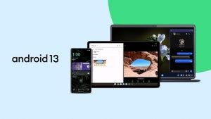 Image of article: Android 13 is out with th…