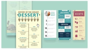 Enhance marketing by maki…