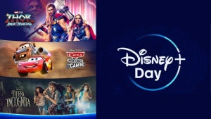 Disney+ Day returns with …