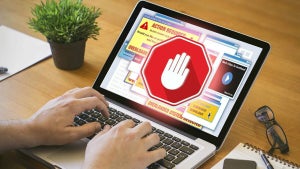 Are Google Chrome ad bloc…