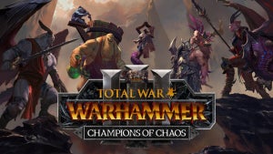 Total War: Warhammer III …