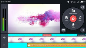 How to export MP4 videos …