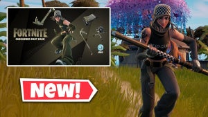 Fortnite new pack pokes f…