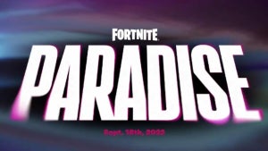 Fortnite revs up for Para…