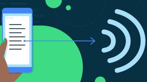 Image of article: Android phones will soon …