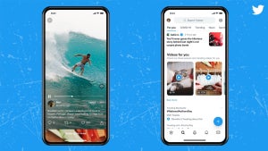 Twitter is beefing up its…