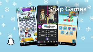 Snapchat decides to pause…