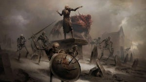 The Diablo IV Closed Endi…