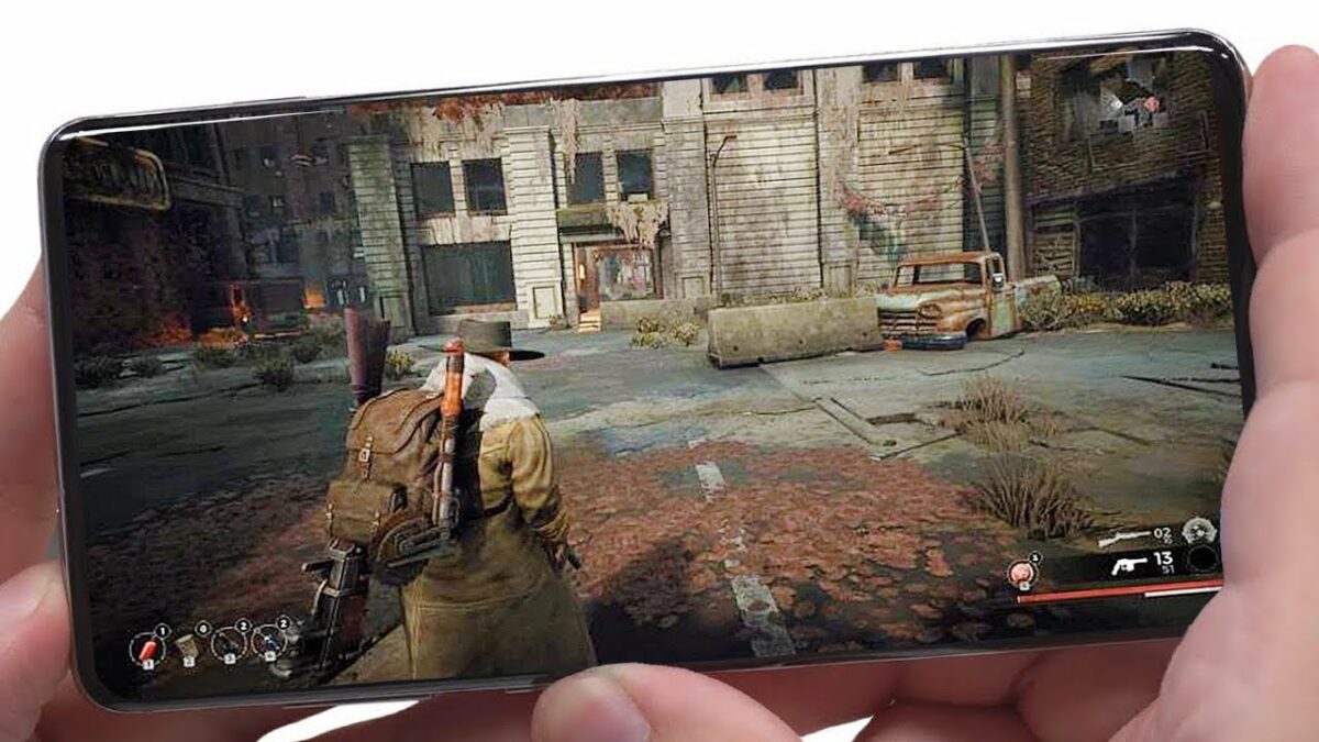 Top Android games to enjo…