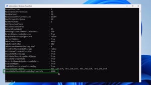 Windows 11 is now an “una…