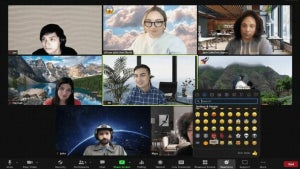 Image of article: Zoom Team Chat is in deve…