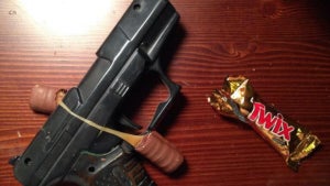 Check your Halloween cand…