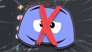 Discord has been clearing…