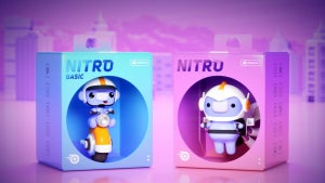 Discord launches a bunch …