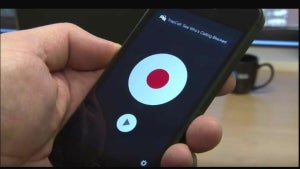 Image of article: The 5 best apps for recor…