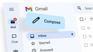 Google updates Gmail iOS …
