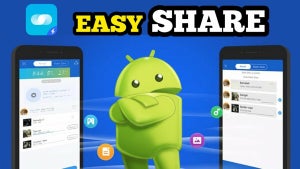 Image of article: How to use EasyShare APK …
