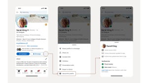 LinkedIn is making moves …