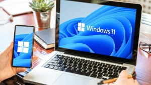 Microsoft releases the Wi…