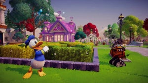 New Disney Dreamlight Val…