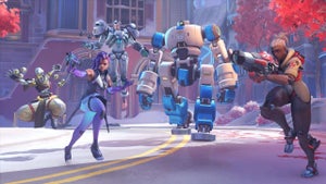 Overwatch 2 apologizes fo…