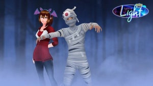 Pokemon GO gets ready for…