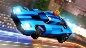 Rocket League launches ‘T…