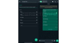 WhatsApp update bringing …