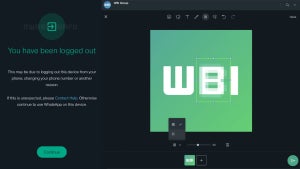 Two interesting new Whats…