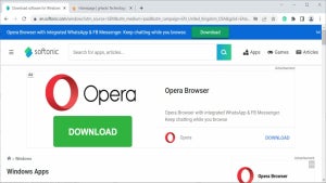 Chrome support is ending …
